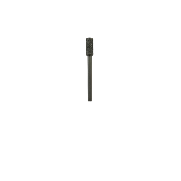 Diamant meule à dents