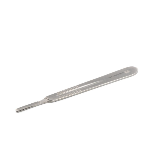Manche de scalpel pour lame n°24