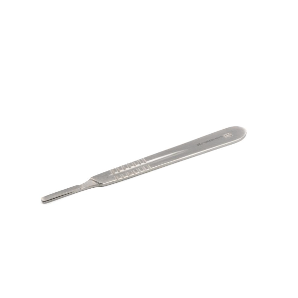 Manche de scalpel pour lame n°24