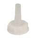 bec remplissage gel pour échographie