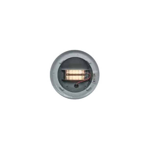 Support lampe 2 ampoules