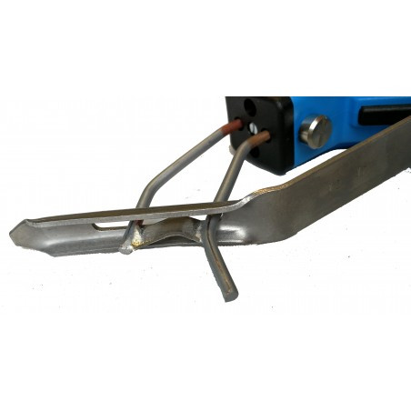 COUPE QUEUE 60 W - RVBIOTECH