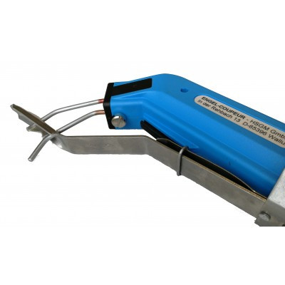 COUPE QUEUE 60 W - RVBIOTECH