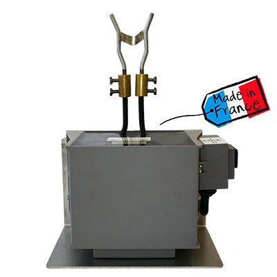 COUPE QUEUE ELECTRIQUE 160 W - RVBIOTECH