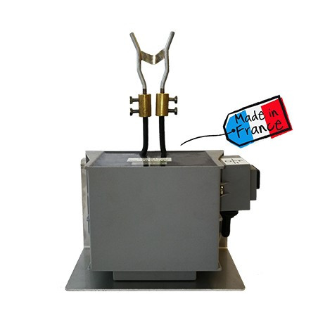 COUPE QUEUE ELECTRIQUE 160 W - RVBIOTECH