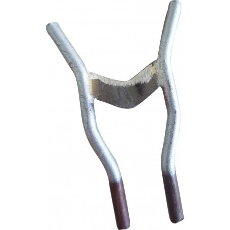 COUPE QUEUE ELECTRIQUE 160 W - RVBIOTECH