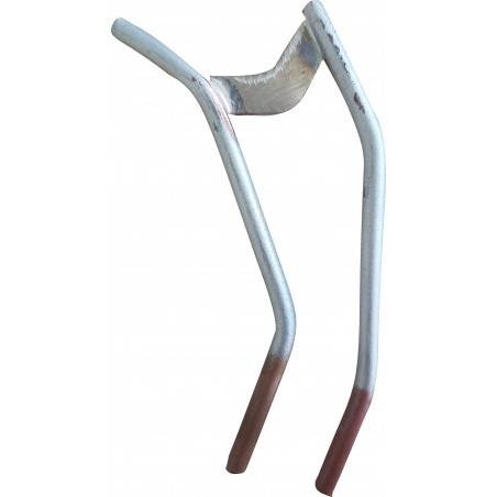 COUPE QUEUE 60 W - RVBIOTECH