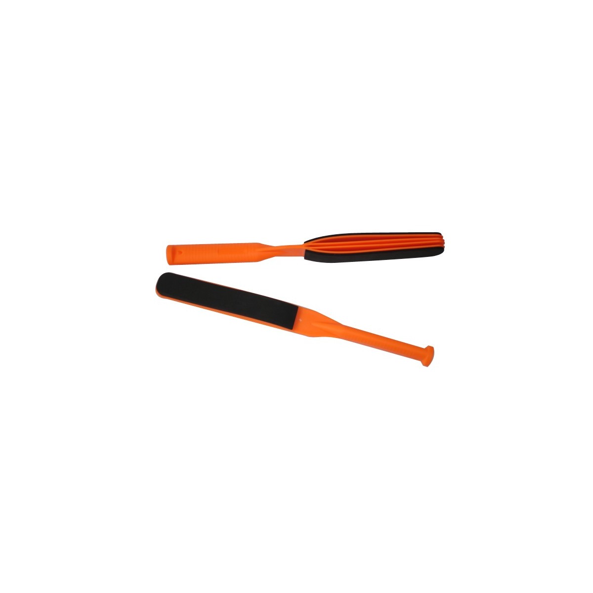 CLAQUETTE PLASTIQUE
