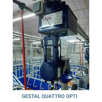 GESTAL QUATTRO OPTI ET MULTI