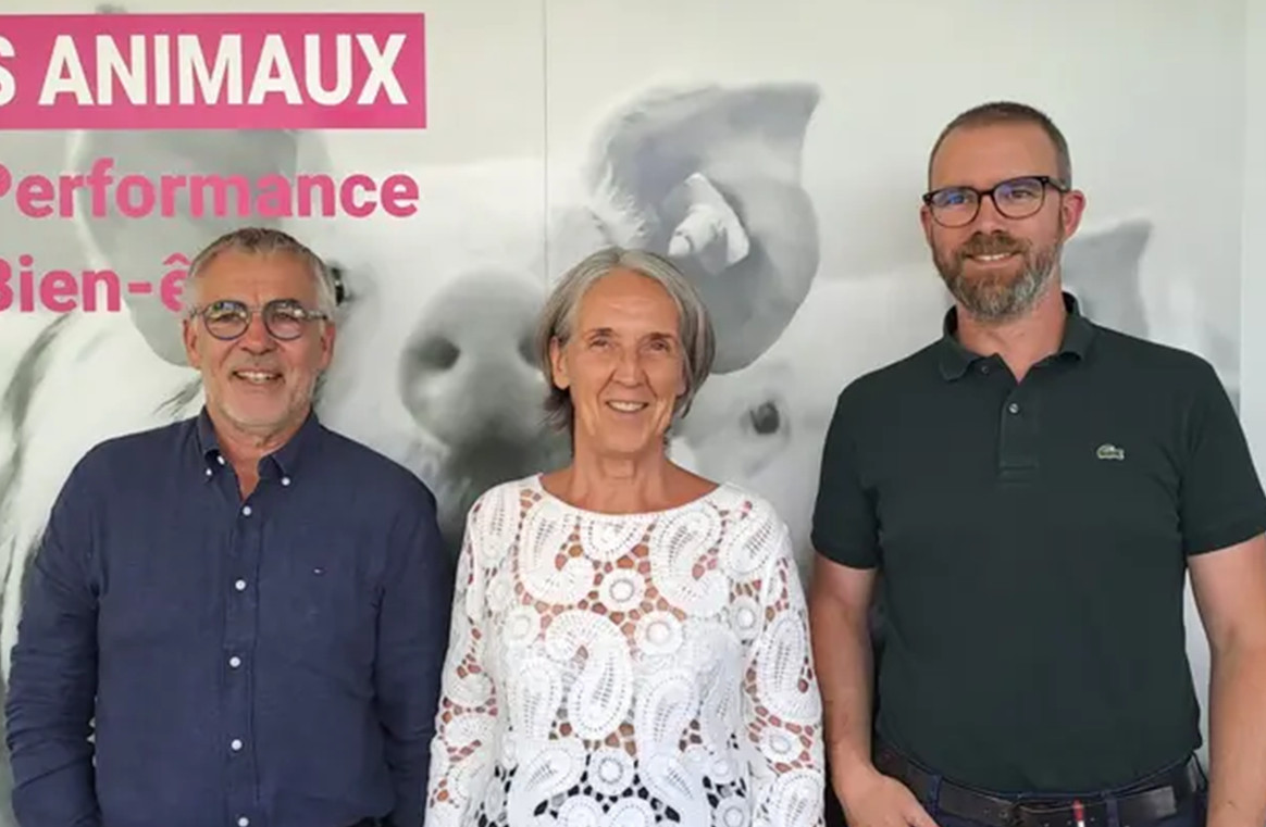 RV Biotech : les fondateurs passent la main à Gaétan Renault RV Biotech : les fondateurs passent la main à Gaétan Renault